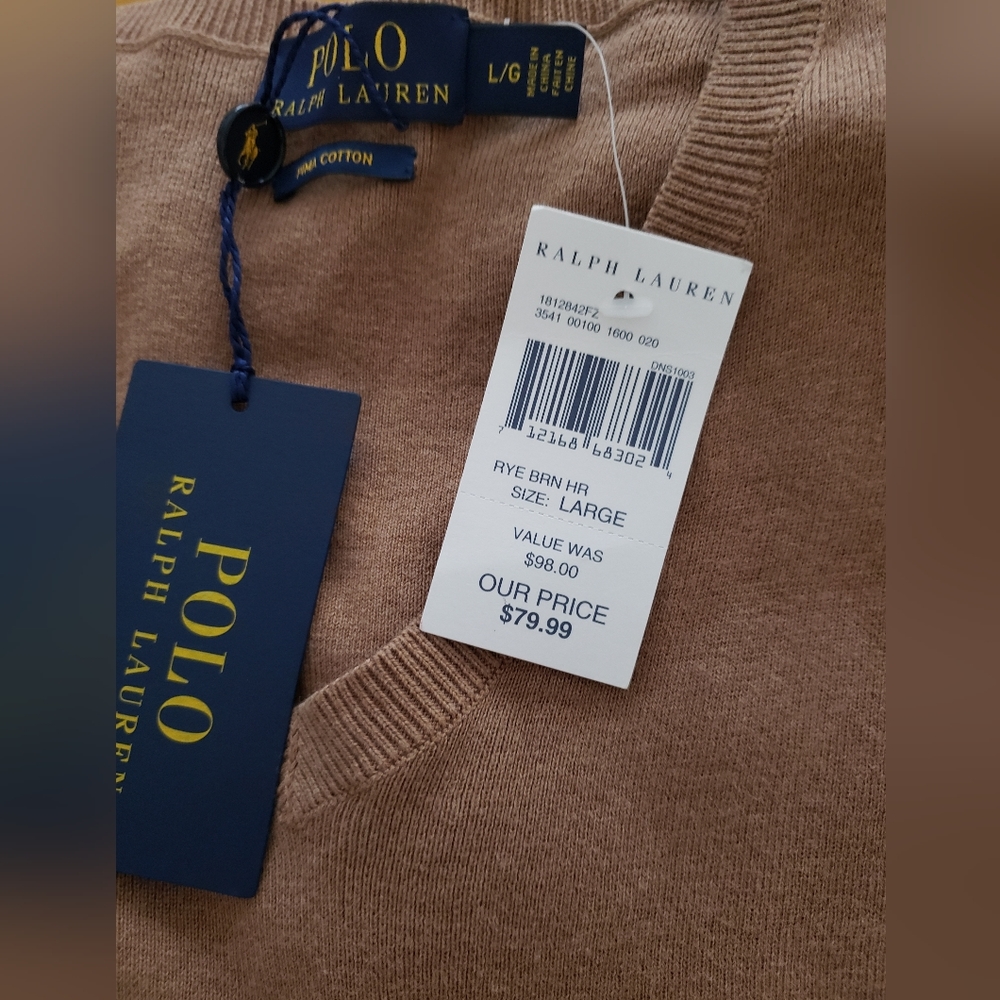 Ralph Lauren
